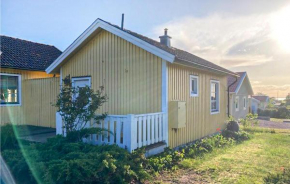 Amazing home in Mörbylånga with